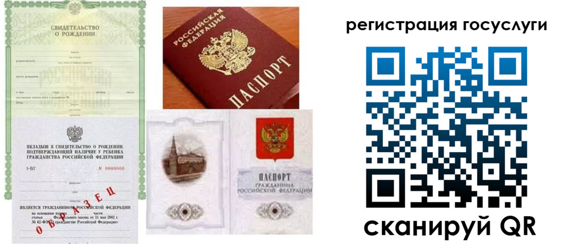 временная регистрация госуслуги в Ижевске